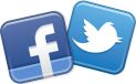 facebook twitter_logo
